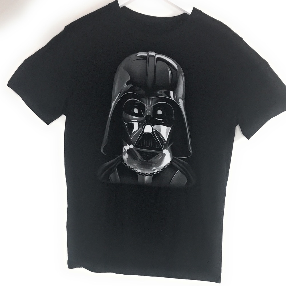 🌟  Star Wars Darth Vader Han's Solo Black SzS